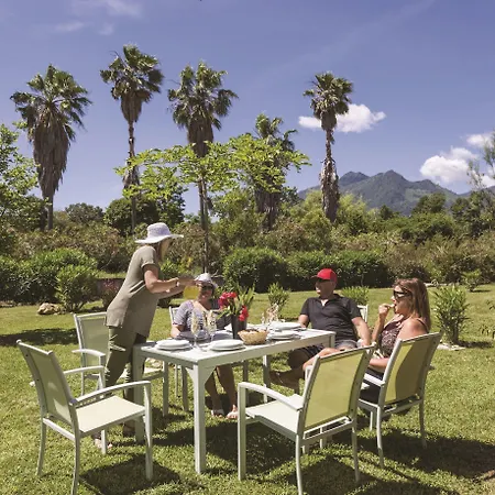 شقة فندقية Odalys Acqua Bella 3*