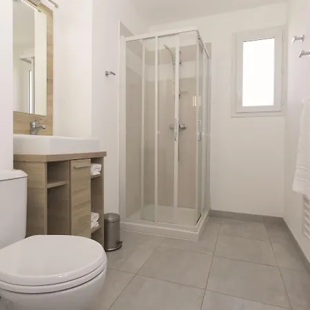 Odalys Acqua Bella 3*