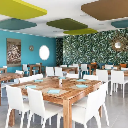 شقة فندقية Odalys Acqua Bella