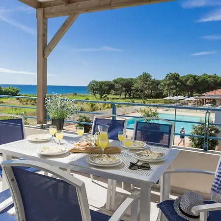 Odalys Acqua Bella شقة فندقية Poggio Mezzana