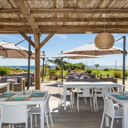 Odalys Acqua Bella 3*