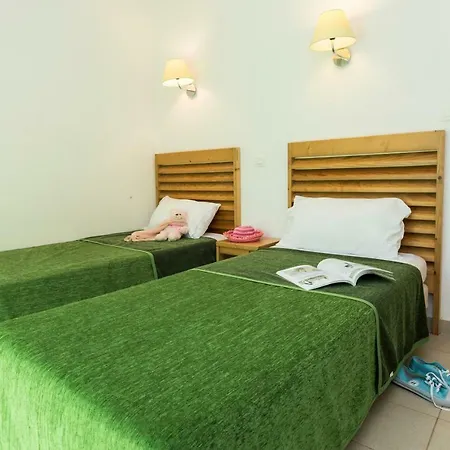 Odalys Acqua Bella 3* Poggio Mezzana