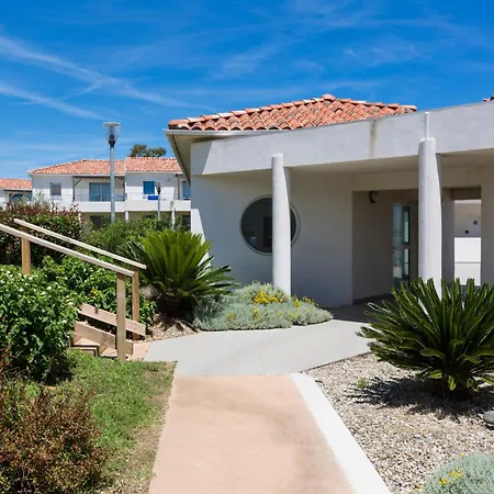 Odalys Acqua Bella Ξενοδοχείο με διαμερίσματα 3*