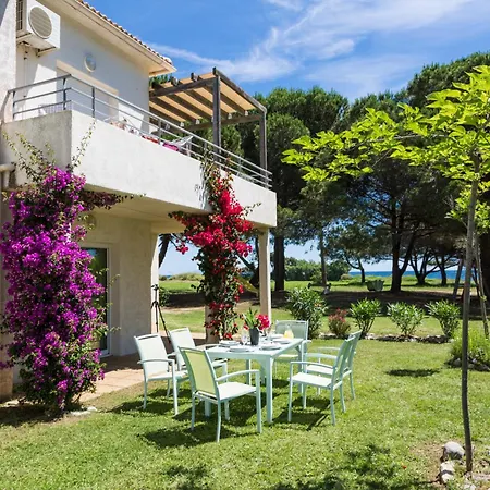 Odalys Acqua Bella Poggio Mezzana