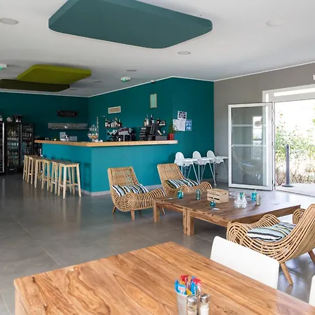 Odalys Acqua Bella 3* Poggio Mezzana