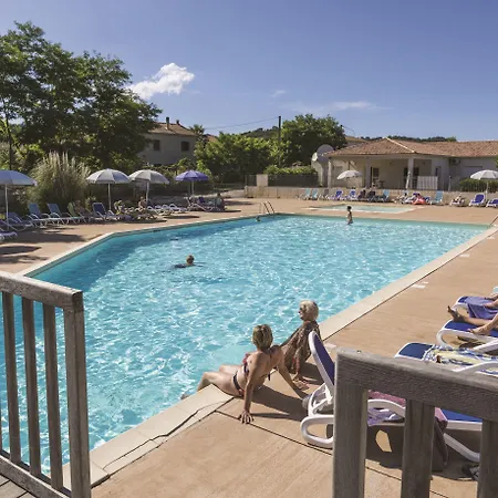 Odalys Acqua Bella Lejlighedshotel