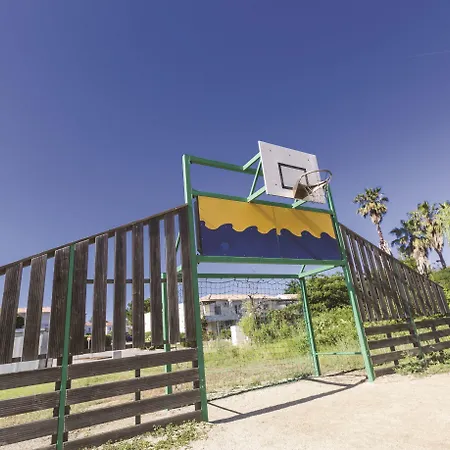 Odalys Acqua Bella Poggio Mezzana