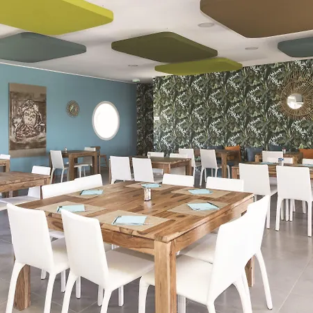 Aparthotel Odalys Acqua Bella