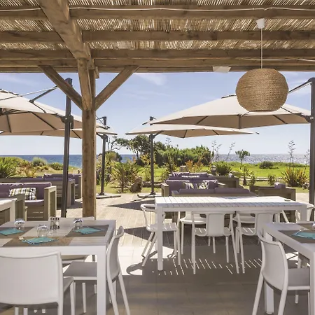 Odalys Acqua Bella 3*