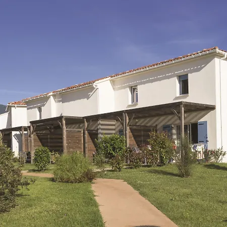 Odalys Acqua Bella 3* Poggio Mezzana