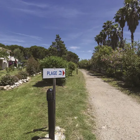 Odalys Acqua Bella 3*