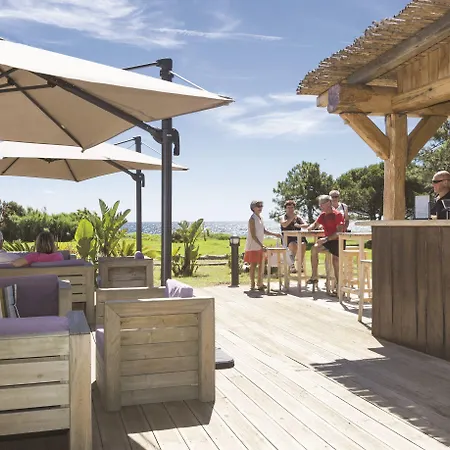 Odalys Acqua Bella Aparthotel Poggio Mezzana