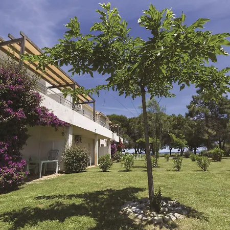 Odalys Acqua Bella Lejlighedshotel