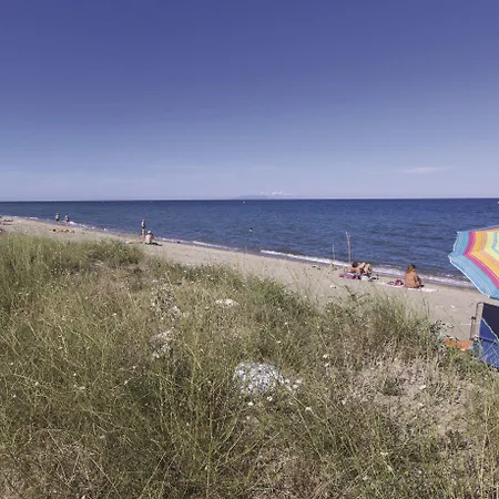 Odalys Acqua Bella Ξενοδοχείο με διαμερίσματα Poggio Mezzana