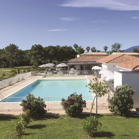 Odalys Acqua Bella 3*