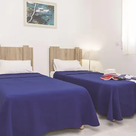 Lejlighedshotel Odalys Acqua Bella Poggio Mezzana