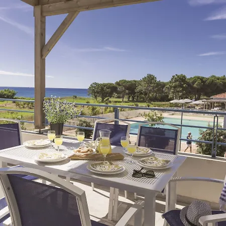 Odalys Acqua Bella Aparthotel