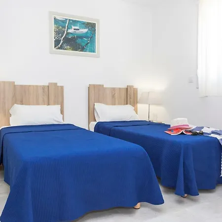 Odalys Acqua Bella Poggio Mezzana