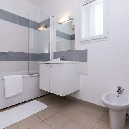 Odalys Acqua Bella 3*