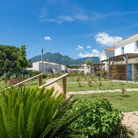 Odalys Acqua Bella 3*