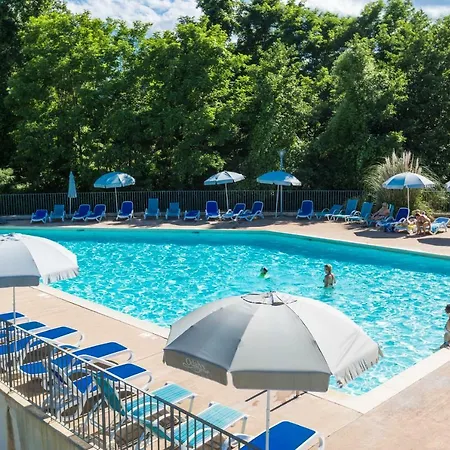 Odalys Acqua Bella Lejlighedshotel