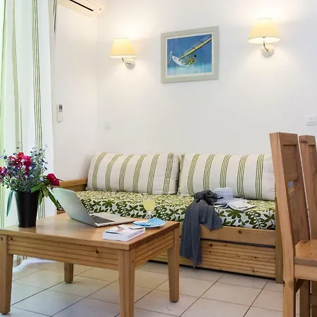 Aparthotel Odalys Acqua Bella