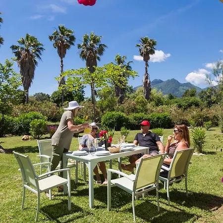 Odalys Acqua Bella 3*