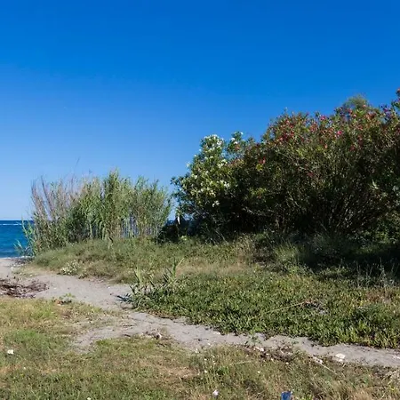 Lejlighedshotel Odalys Acqua Bella