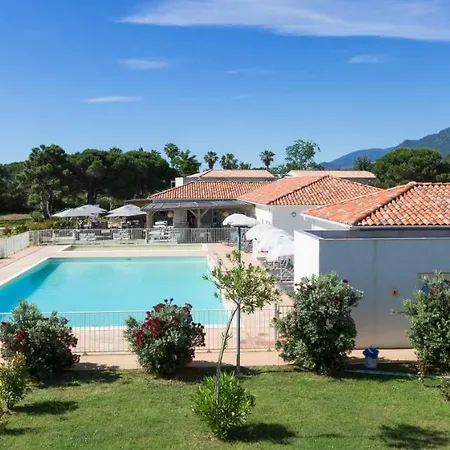 Odalys Acqua Bella Ξενοδοχείο με διαμερίσματα