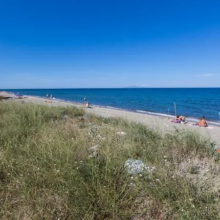 Odalys Acqua Bella Lejlighedshotel 3*