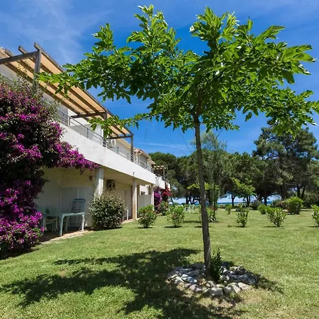 Odalys Acqua Bella Poggio Mezzana