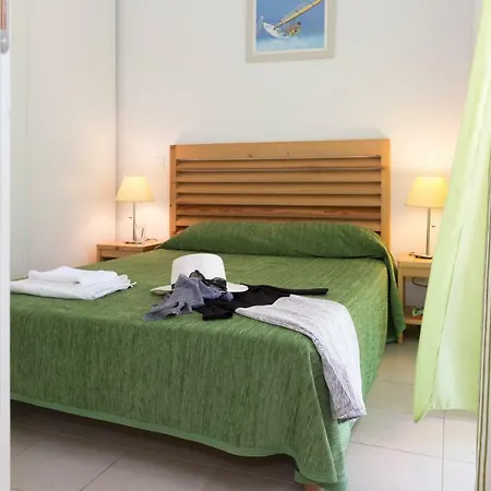 Odalys Acqua Bella Lejlighedshotel