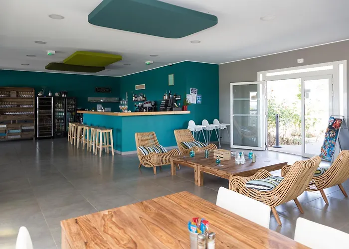 Résidence Odalys Acqua Bella 3* Poggio Mezzana