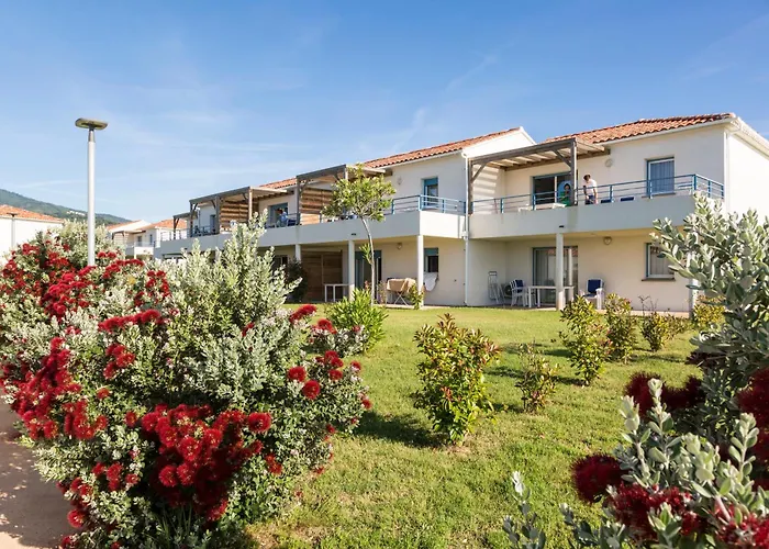 Résidence Odalys Acqua Bella Appart hôtel