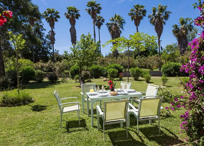 Odalys Acqua Bella Hotel apartamentowy 3*