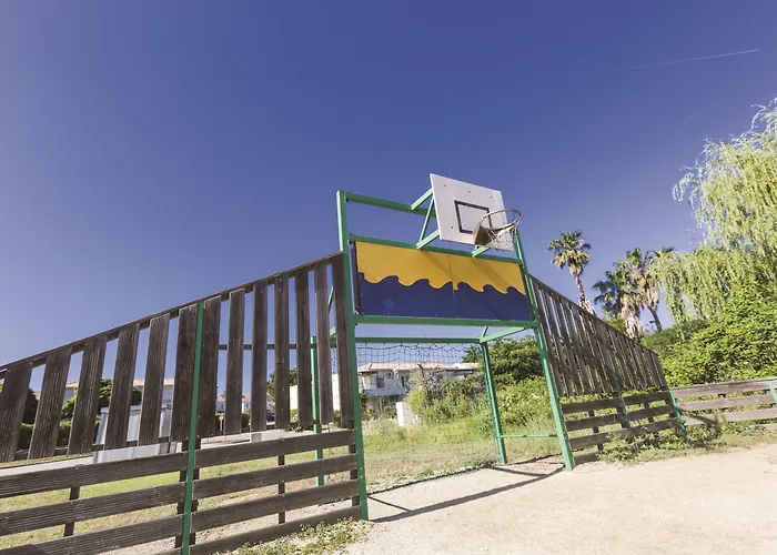 Odalys Acqua Bella Poggio Mezzana