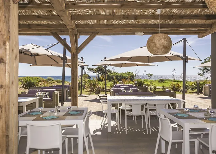 Résidence Odalys Acqua Bella 3*