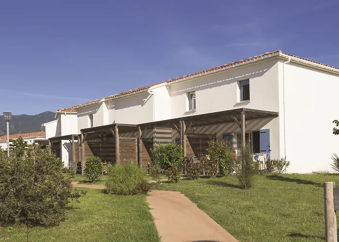 Résidence Odalys Acqua Bella 3* Poggio Mezzana