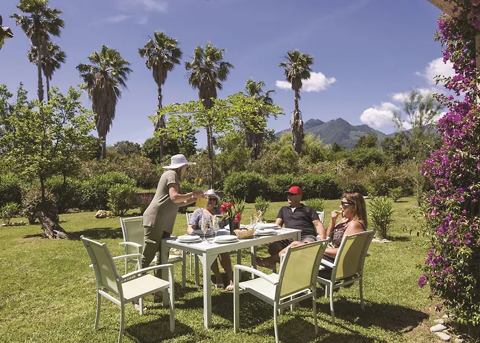 Hotel apartamentowy Odalys Acqua Bella 3*