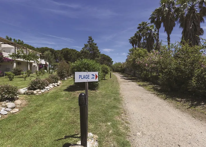 Résidence Odalys Acqua Bella 3*