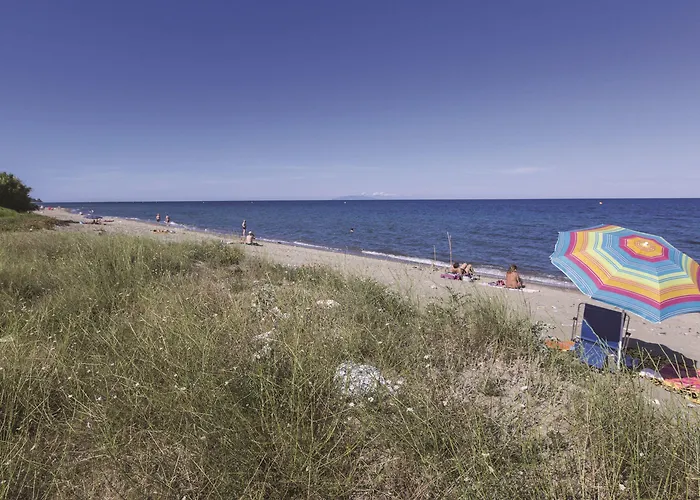 Odalys Acqua Bella Hotel apartamentowy Poggio Mezzana