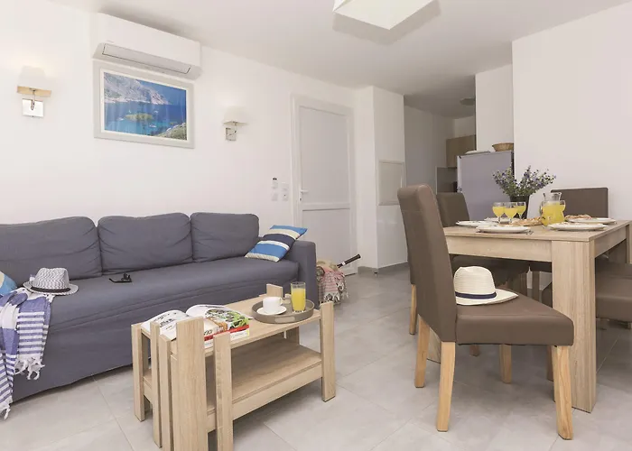 Résidence Odalys Acqua Bella