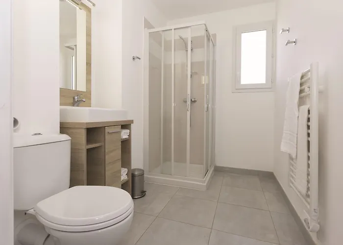 Odalys Acqua Bella 3*