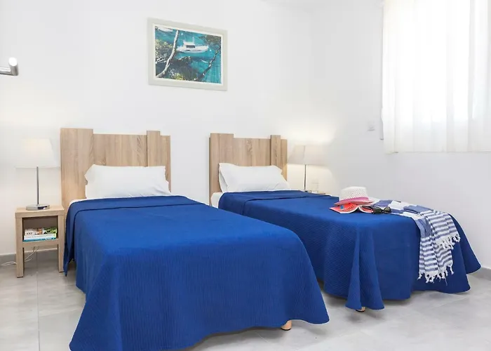 Résidence Odalys Acqua Bella Poggio Mezzana