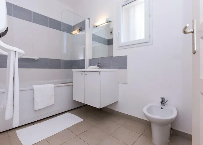 Résidence Odalys Acqua Bella 3*