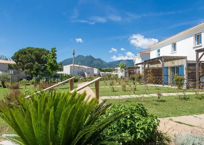 Odalys Acqua Bella 3*