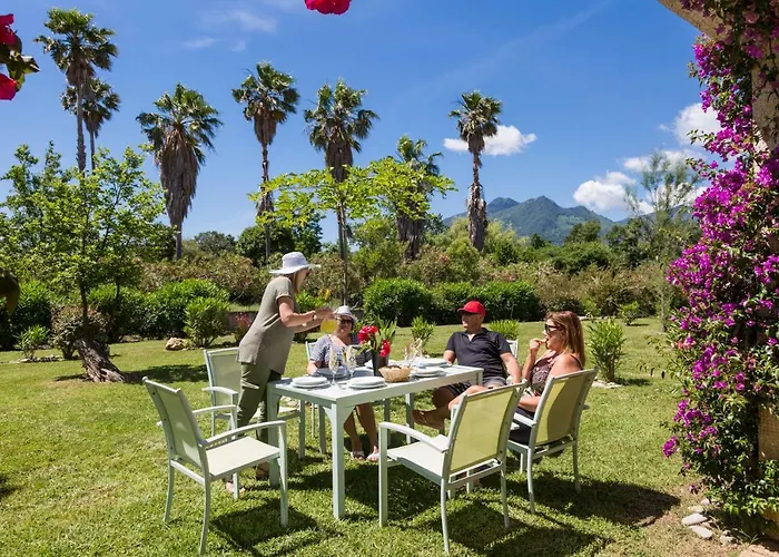 Résidence Odalys Acqua Bella 3*