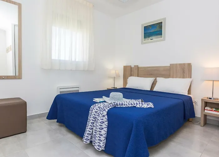 Résidence Odalys Acqua Bella