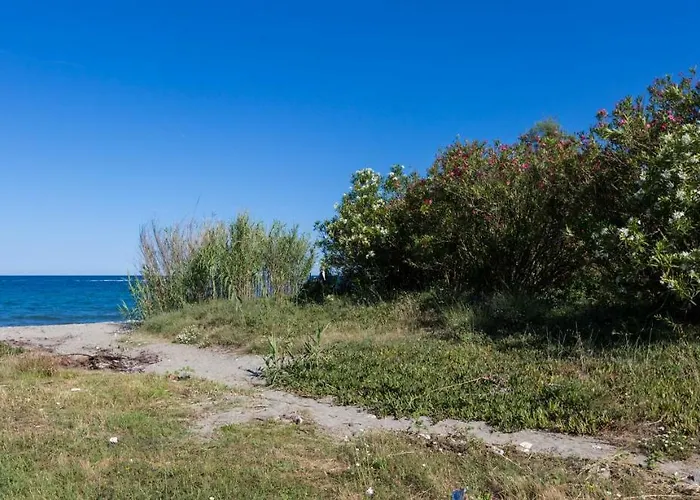 Appart hôtel Résidence Odalys Acqua Bella