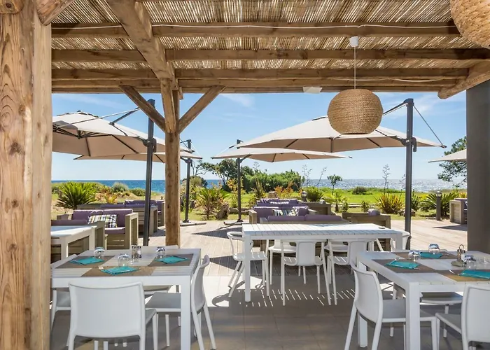 Odalys Acqua Bella 3*